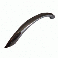 Ручка-скоба (полное покрытие) С18-50.22 пластмасса,под саморез
